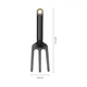 Посадкова вилка Fiskars Solid (1072103) - зображення 4