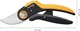 Плоскостной секатор Fiskars Plus P721 (1057170) - изображение 5