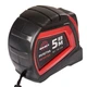 Рулетка 5 м х 25 мм автостоп Vitals Master - зображення 3