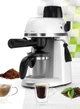Кофеварка рожковая HEINNER HEM-350WH - изображение 3