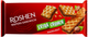 Упаковка вафель Roshen Wafers Sandwich Crunch Орех 142 г х 15 шт (4823077637469) - изображение 2