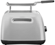 Тостер KitchenAid 5KMT221ESX - изображение 2