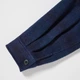 Куртка демисезонная женская Uniqlo 105726810 L Синяя (1159796070) - изображение 6