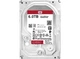 Жесткий диск WD Red Pro 6 TB (WD6003FFBX) - изображение 1