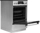 Плита Gorenje GEC 5C41 SG - изображение 4