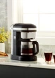 Кофеварка KitchenAid 5KCM1209EOB - изображение 7