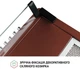 Вытяжка PERFELLI PL 6144 BR LED - изображение 6