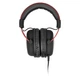 Наушники HyperX Cloud II Gaming Red (KHX-HSCP-RD) - изображение 2
