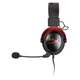Наушники HyperX Cloud II Gaming Red (KHX-HSCP-RD) - изображение 3