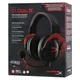 Наушники HyperX Cloud II Gaming Red (KHX-HSCP-RD) - изображение 10