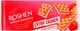 Упаковка вафель Roshen Wafers Sandwich Crunch Полуниця 142 г х 15 шт (4823077642081) - зображення 2