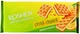 Упаковка вафель Roshen Wafers Sandwich Crunch Лимон 142 г х 15 шт (4823077642067) - изображение 2