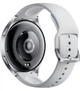 Смарт-часы Xiaomi Watch 2 Sliver Case With Gray TPU Strap Global - изображение 4