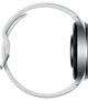 Смарт-часы Xiaomi Watch 2 Sliver Case With Gray TPU Strap Global - изображение 5