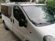 Перемычки на рейлинги без ключа Flybar (2 шт) Черный для Opel Vivaro 2001-2015 гг - изображение 3