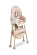 Стульчик для кормления 2в1 Caretero Bill Pink - изображение 4