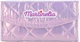 Палитра-кошелек Martinelia Блестящие крылья (12245) (8436609391607) - изображение 1