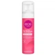 Крем для бритья EOS evolution of smooth Ultra Moisturizing Pomegranate Raspberry Гранат и малина (207 мл) - изображение 1