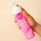 Крем для бритья EOS evolution of smooth Ultra Moisturizing Pomegranate Raspberry Гранат и малина (207 мл) - изображение 5