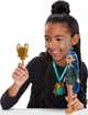 Лялька Монстер Хай Клео де Ніл Золотий бьюті кейс Monster High Cleo De Nile - зображення 2