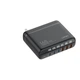 Зарядное устройство LDNIO 140W GaN с шестью портами (3U+3C) PD/QC и дисплеем Black (A6140C) - изображение 4