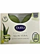 Мило прозоре Duru Hydro Pure Aloe Vera 2x135г - изображение 3