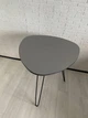 Столик кофейный 75х75х75 см Graphite - изображение 7