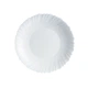 Тарілка обідня Luminarc Feston 25см H3662 - зображення 1