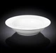 Тарелка глубокая круглая Wilmax 23см/585ml WL-991017/A - изображение 2