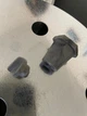 Бак 32 л оцинкованный с крышкой и решеткой для кипячения белья, Выварка - изображение 6