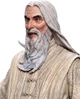 Фігурка WETA Workshop The Lord of The Rings Saruman Володар кілець Саруман 26 см WW LR S 26 - зображення 7