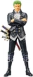 Фігурка Bandai Spirits The Grandline Men One Piece Roronoa Zoro Ван Піс Ророноа Зоро 17см BS TGM OP RZ - зображення 1