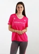 Футболка жіноча Odlo S Рожевий (OL-170293-Pink) - изображение 1