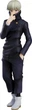 Фигурка&nbsp;Good Smile Jujutsu Kaisen Inumaki Toge Магическая битва Инумаки Тоге 17 см GS JK IT 17 - изображение 1
