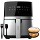 Мультипіч Cecotec Cecofry Full Inox 5500 Pro Acc Kit (CCTC-03317) - зображення 1