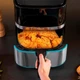Мультипіч Cecotec Cecofry Full Inox 5500 Pro Acc Kit (CCTC-03317) - зображення 6