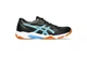 Кроссовки мужские волейбольные Asics Gel-Rocket 11 1071A091-003 Черный 50.5 - изображение 3