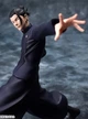 Фигурка Sega Luminasta Jujutsu Kaisen Suguru Geto Магическая битва Гето Сугуру 17 см (F6E95348402A) - изображение 6