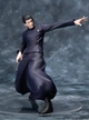 Фигурка Sega Luminasta Jujutsu Kaisen Suguru Geto Магическая битва Гето Сугуру 17 см (F6E95348402A) - изображение 7