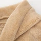 Детский халат для мальчика Coccodrillo WC4410103BAT-002 80 см Бежевый (5904986326237) - изображение 3
