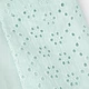 Детские штаны для девочки Coccodrillo WC4120102GEK-031 110 см Мятные (5904986307496) - изображение 4