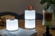 Ночник Noma Аккумуляторный LED подсветкой из 2 частей - изображение 4