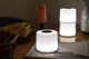 Ночник Noma Аккумуляторный LED подсветкой из 2 частей - изображение 6