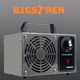 Озонатор воздуха (очиститель) 20 000Мг/час Bigstren - изображение 2