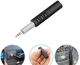 Автомобільний ресивер PIX-LINK Bluetooth AUX LV-B09 Black (15260) - зображення 3