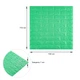 3D панель самоклеющаяся кирпич Мятный 700x770x7мм (012-7) SW-00000050 - изображение 3
