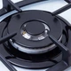 Варочная поверхность газовая Weilor GG W614 WH - изображение 5
