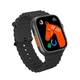 Смарт-годинник (Smart Watch) X8 Pro Plus black - изображение 2