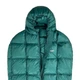 Спальник Rock Front 150 Cube UL Bag S Medium Изумрудный (1090-14824) - изображение 2