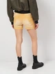 Шорты женские G-Star Raw 91698B-5216-2670 26 Желтые (8718512487098) - изображение 3